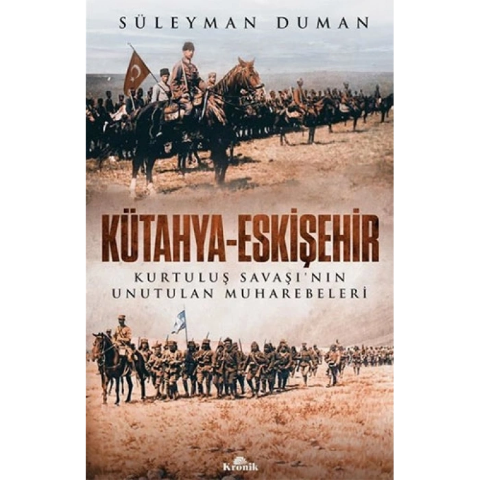 Kütahya-Eskişehir