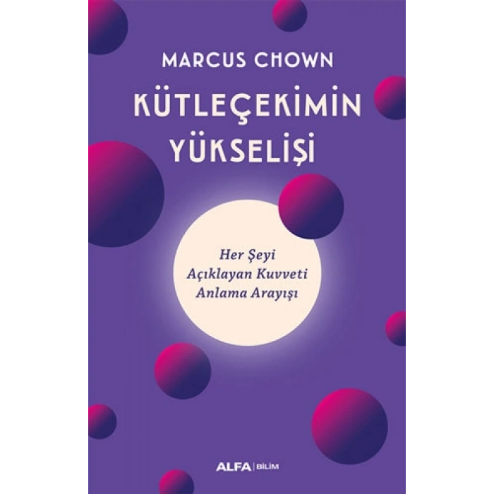 Kütleçekimin Yükselişi
