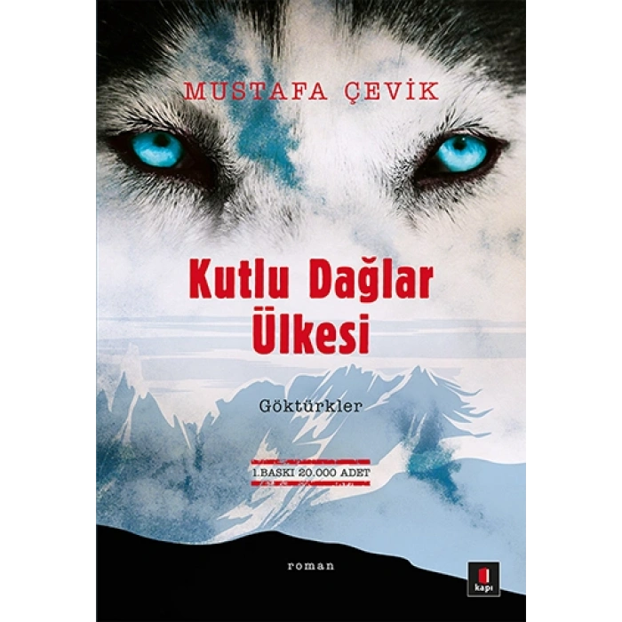 Kutlu Dağlar Ülkesi
