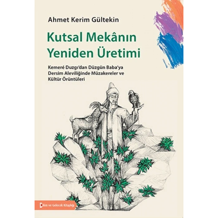 Kutsal Mekanın Yeniden Üretimi