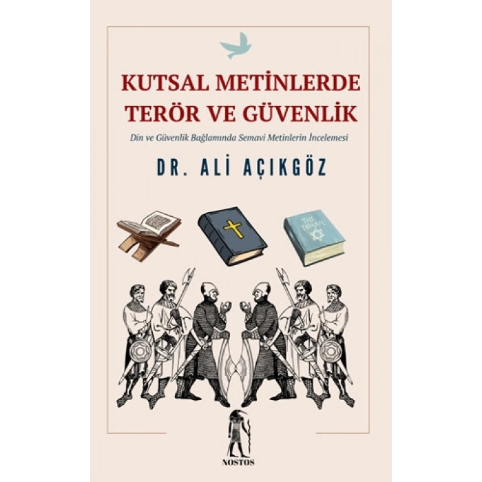 Kutsal Metinlerde Terör ve Güvenlik