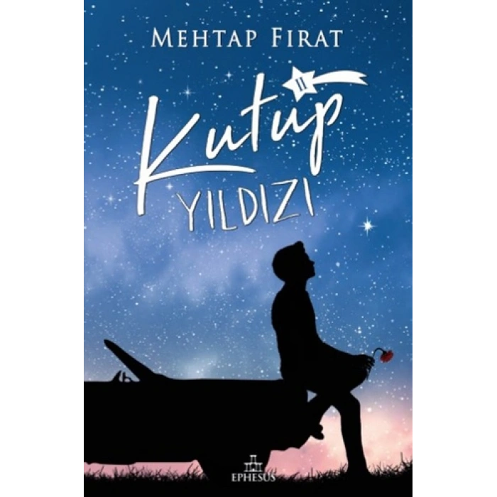 Kutup Yıldızı 2 (Ciltli)