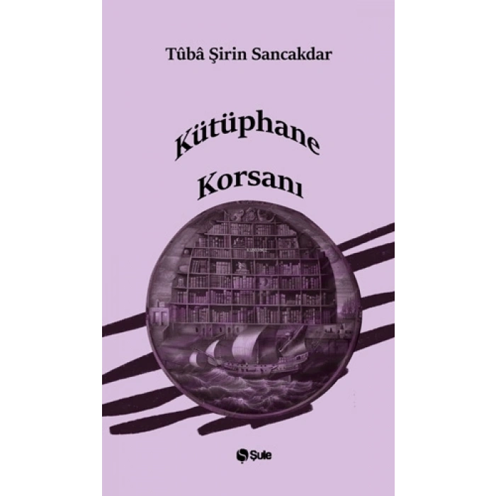 Kütüphane Korsanı