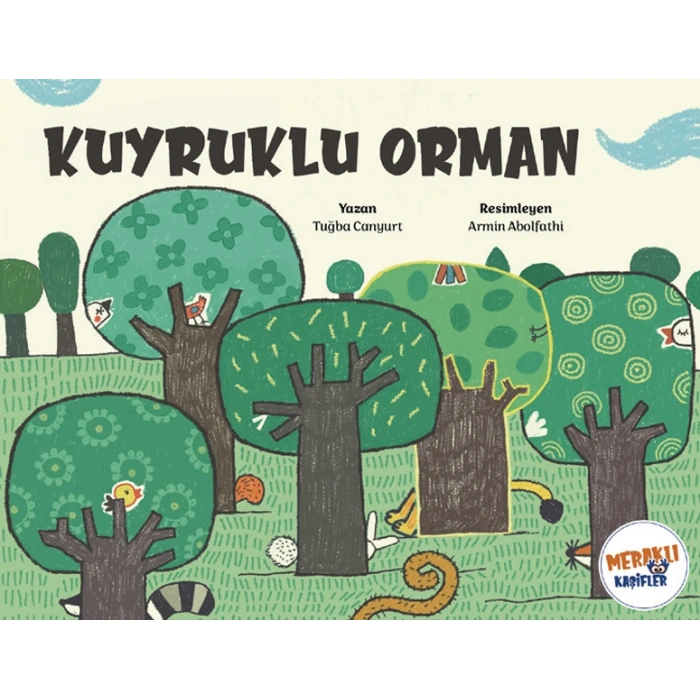 Kuyruklu Orman