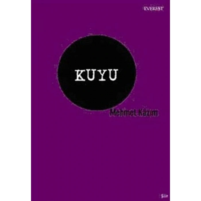 Kuyu
