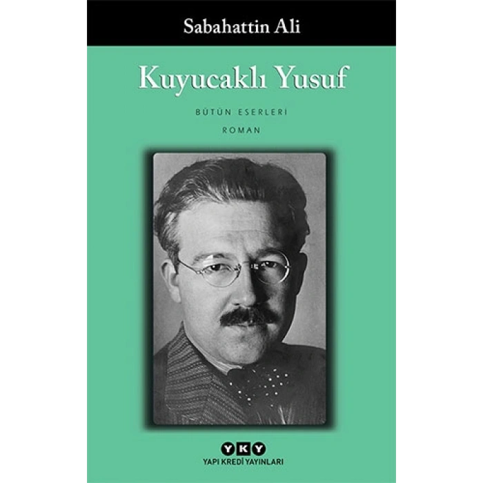 Kuyucaklı Yusuf