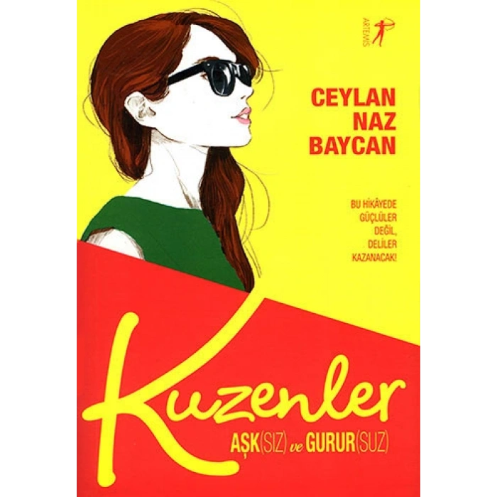 Kuzenler