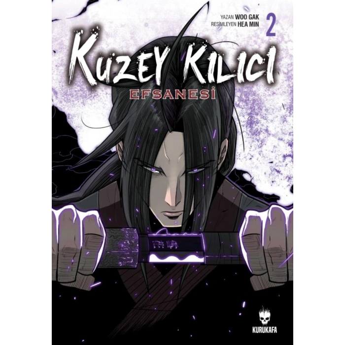 Kuzey Kılıcı Efsanesi 2