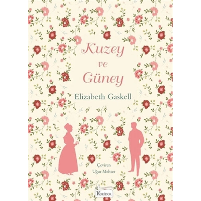 Kuzey ve Güney (Bez Ciltli)