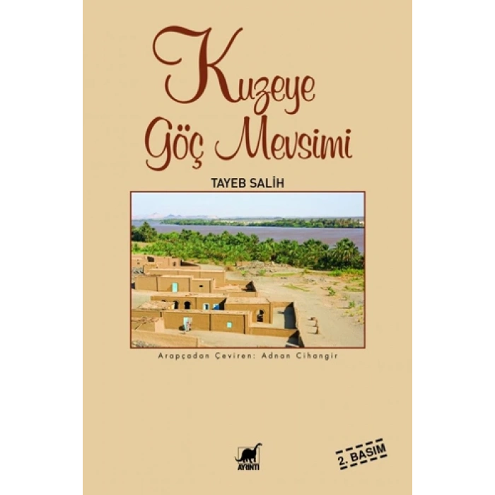 Kuzeye Göç Mevsimi