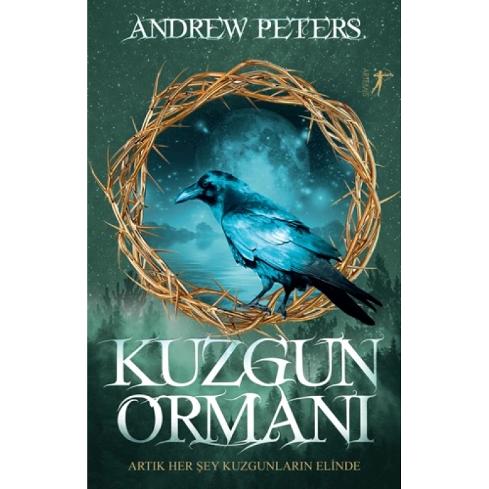 Kuzgun Ormanı