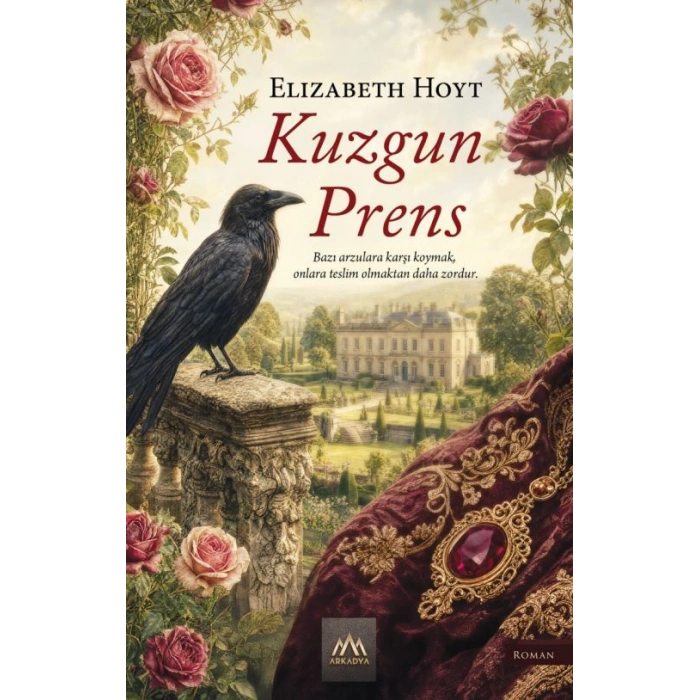 Kuzgun Prens