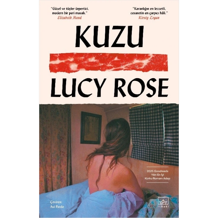 Kuzu