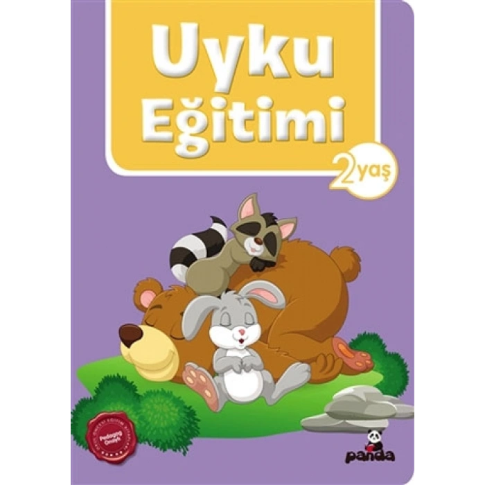 Labirent (2 Yaş)
