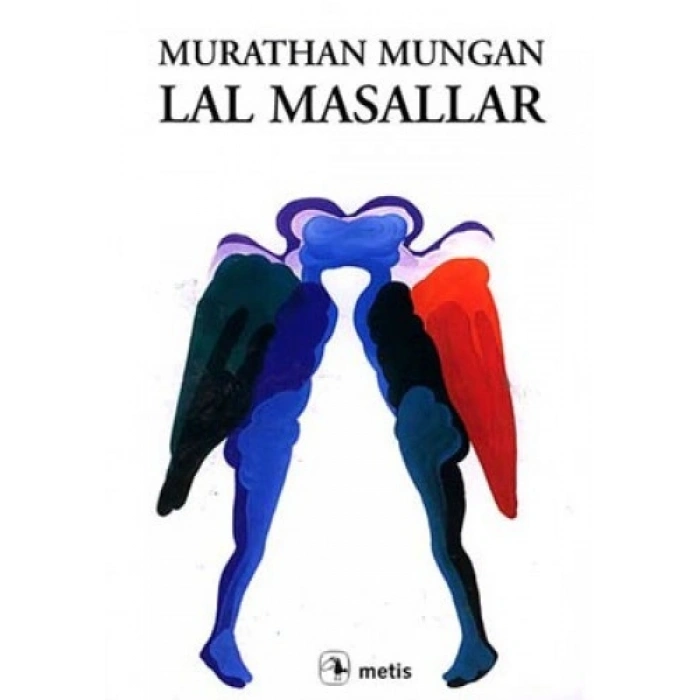 Lal Masalları