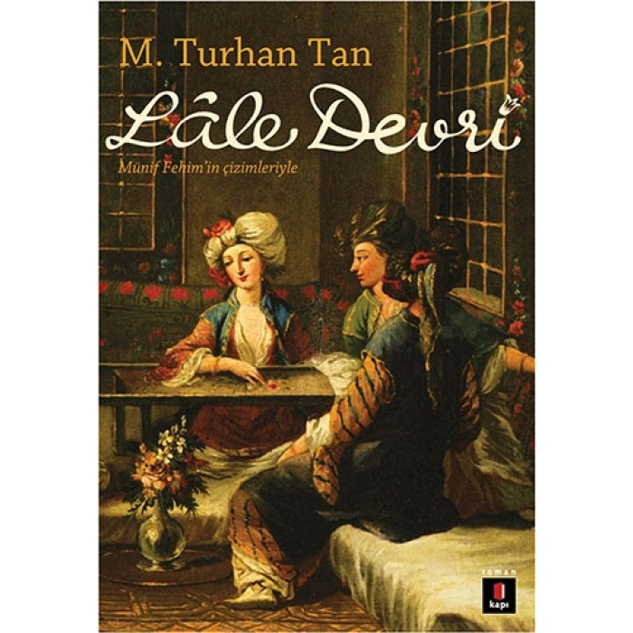 Lâle Devri