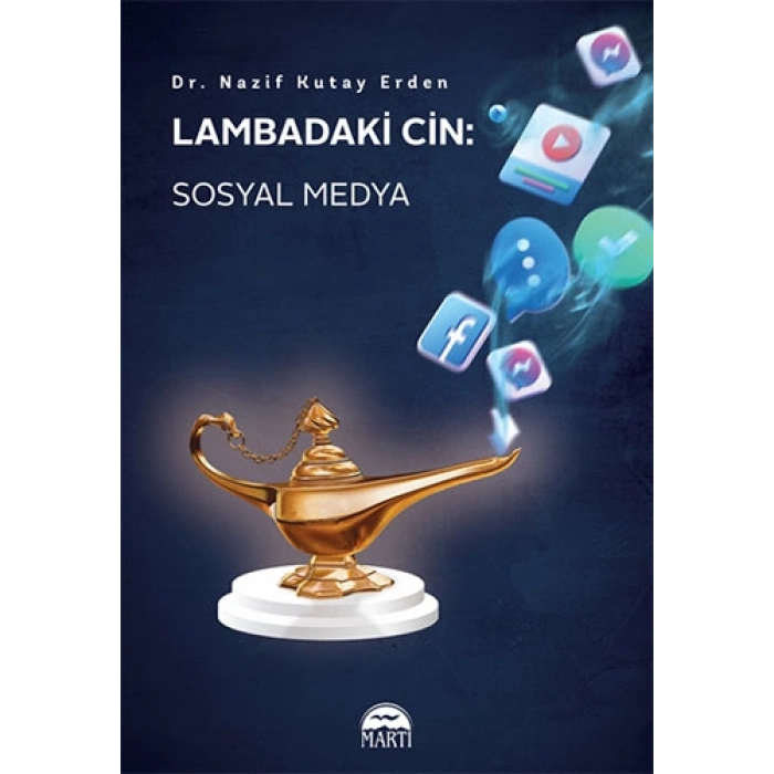 Lambadaki Cin: Sosyal Medya