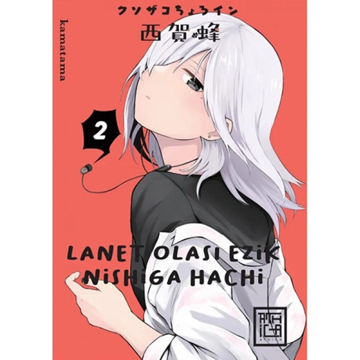 Lanet Olası Ezik Nishoga Hachi - 2