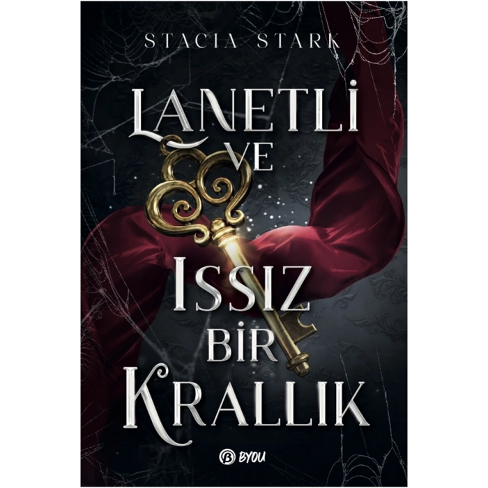 Lanetli ve Issız Bir Krallık