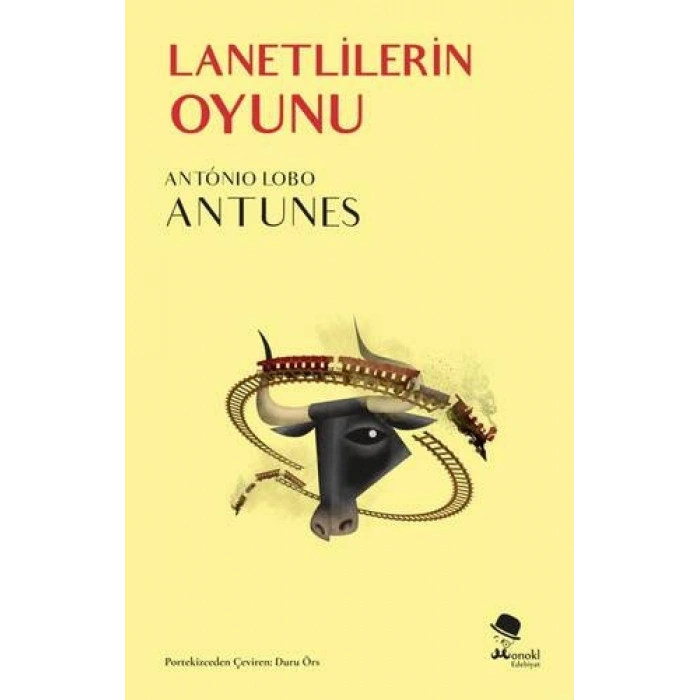 Lanetlilerin Oyunu