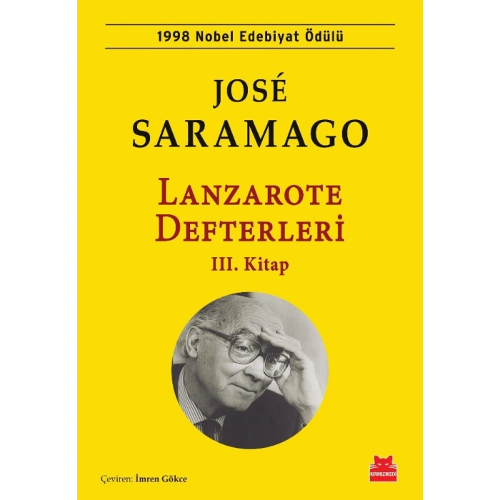 Lanzarote Defterleri