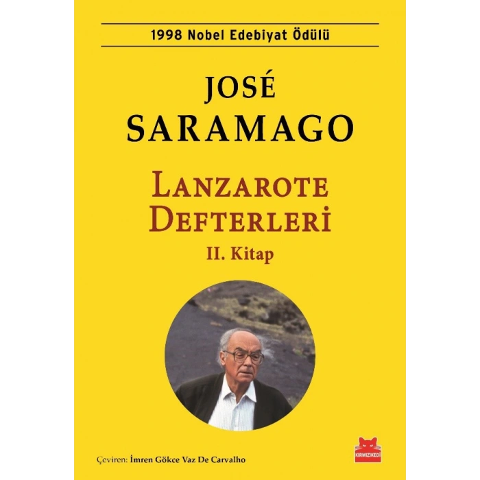 Lanzarote Defterleri 2