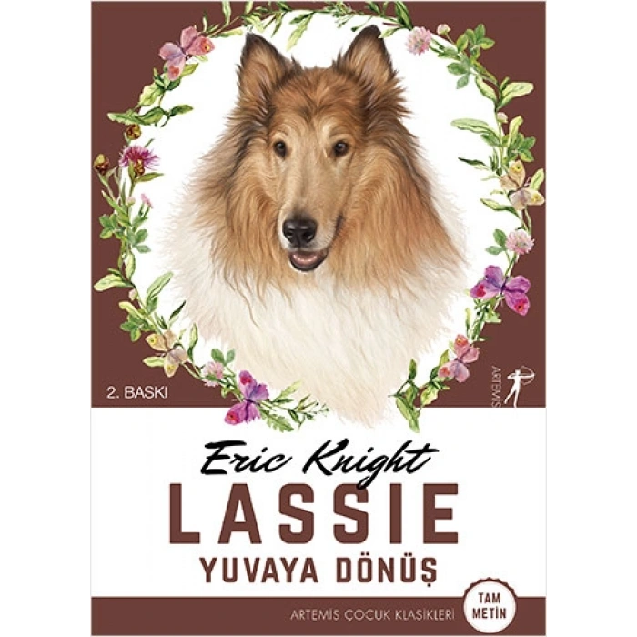 Lassie - Yuvaya Dönüş