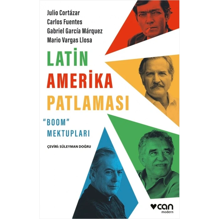 Latin Amerika Patlaması