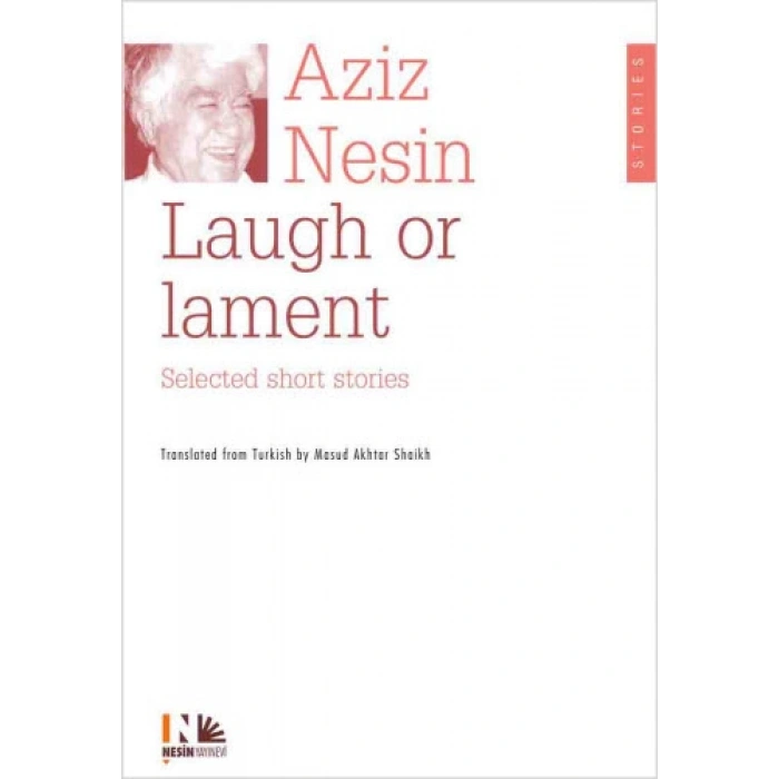 Laugh or Lament