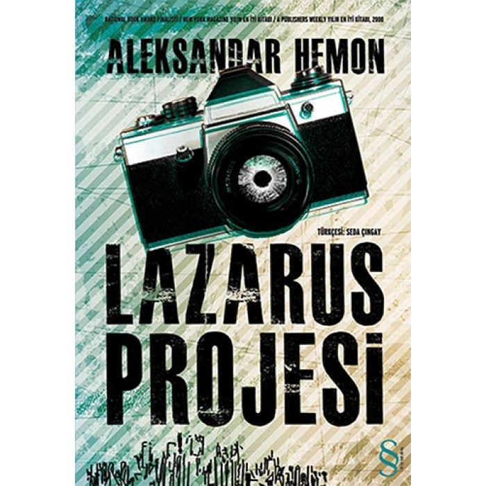 Lazarus Projesi