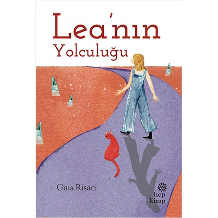 Leanın Yolculuğu