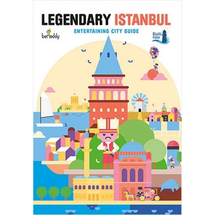Legendary İstanbul