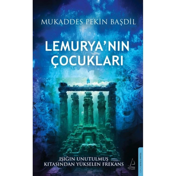 Lemurya’nın Çocukları