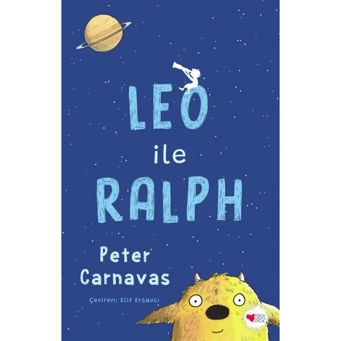 Leo ile Ralph