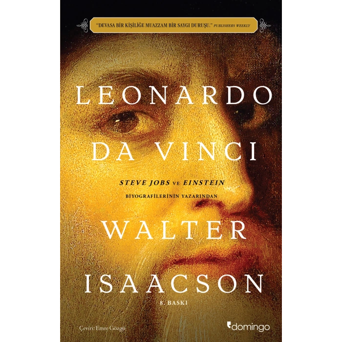 Leonardo Da Vinci