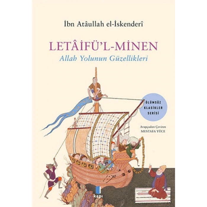 Letaifül-Minen