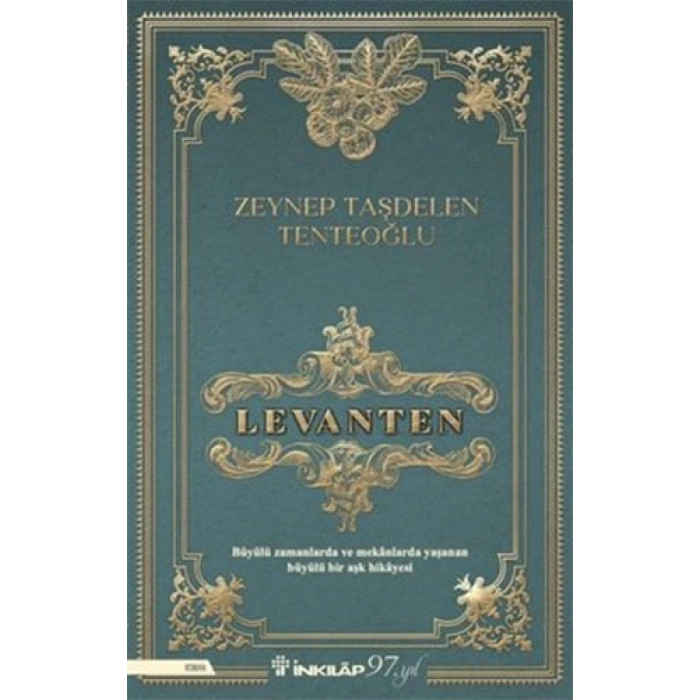 Levanten