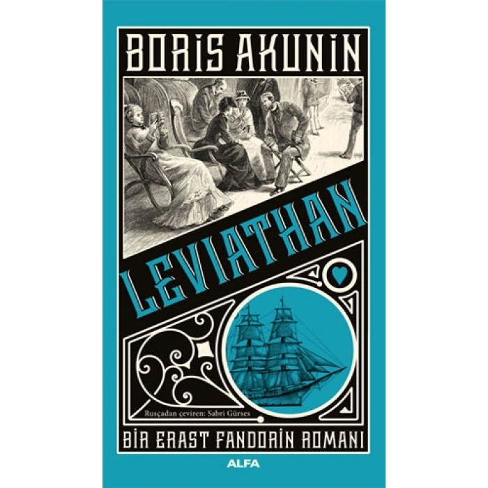 Leviathan