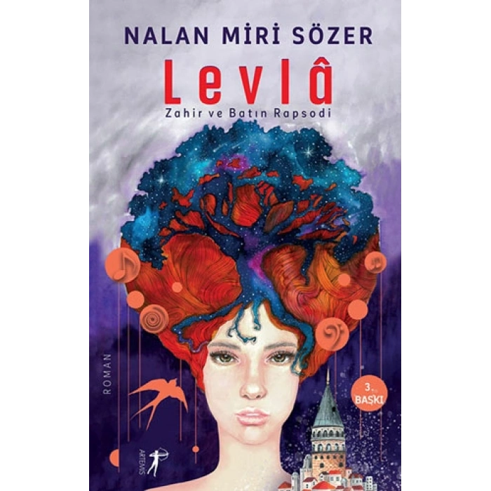 Levlâ
