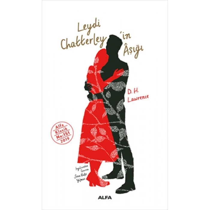 Leydi Chatterley’in Aşığı