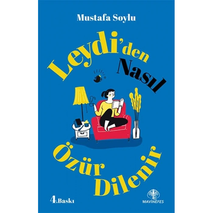 Leydi’den Nasıl Özür Dilenir
