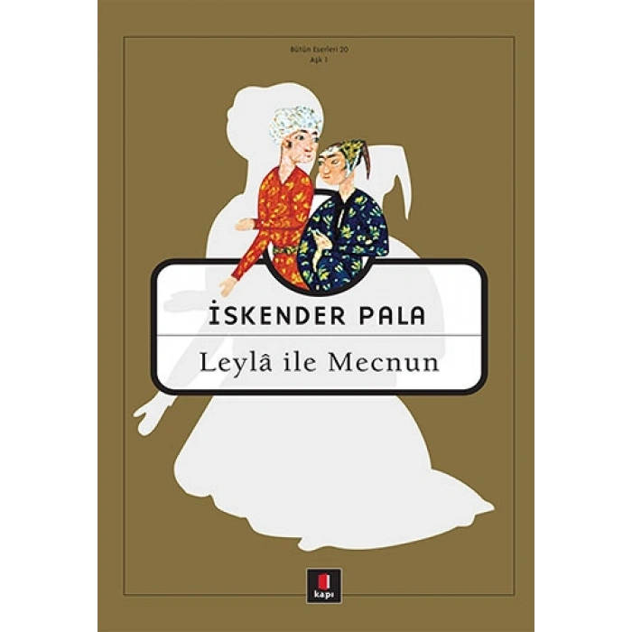 Leyla ile Mecnun