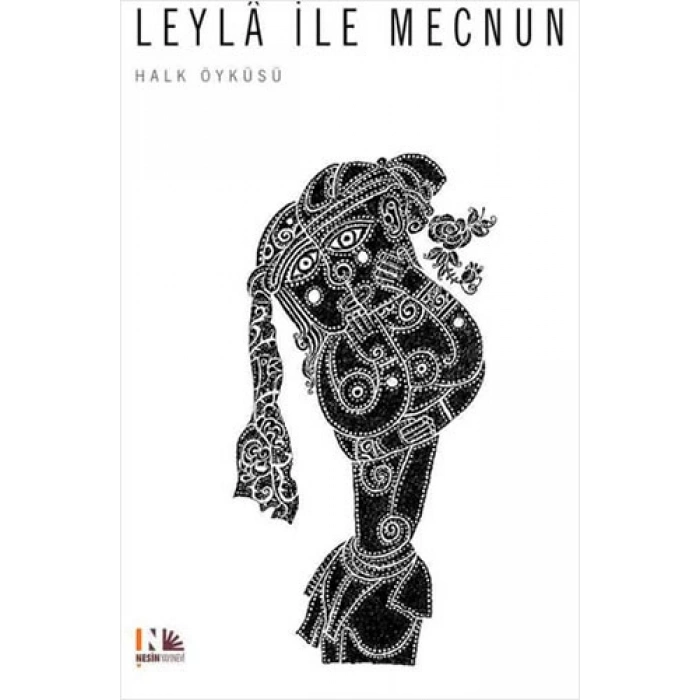 Leyla İle Mecnun