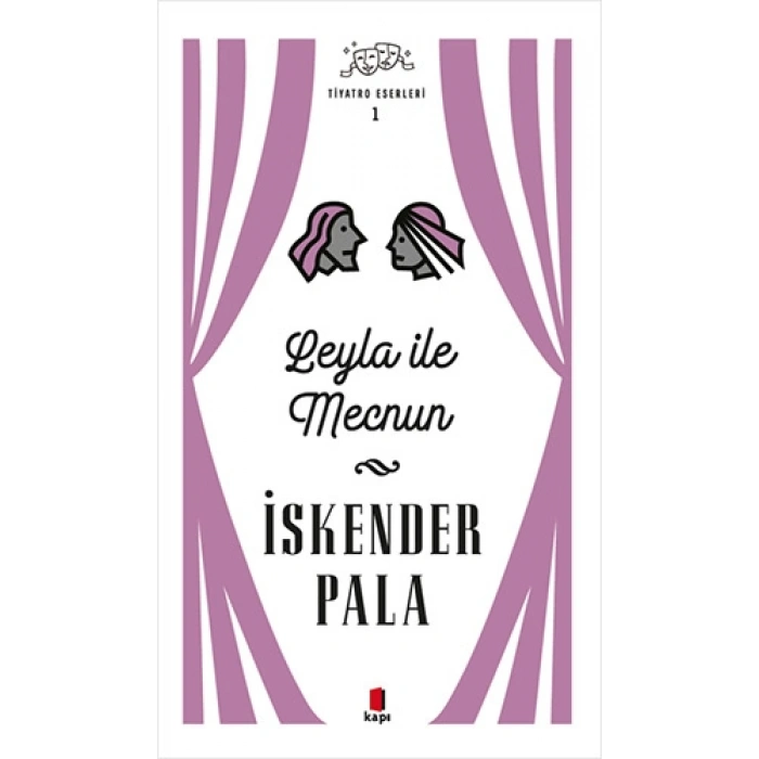 Leyla ile Mecnun