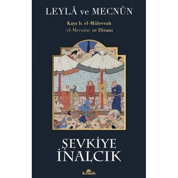 Leyla ve Mecnun