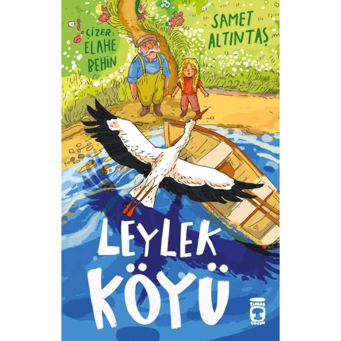 Leylek Köyü