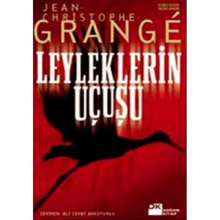 Leyleklerin Uçuşu