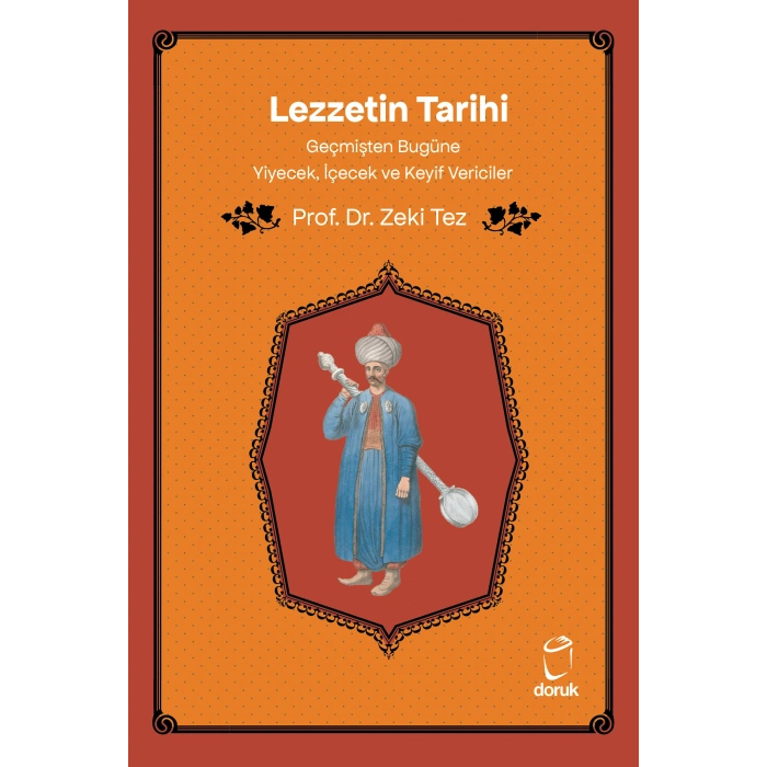 Lezzetin Tarihi
