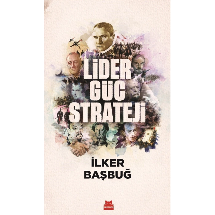 Lider Güç Strateji