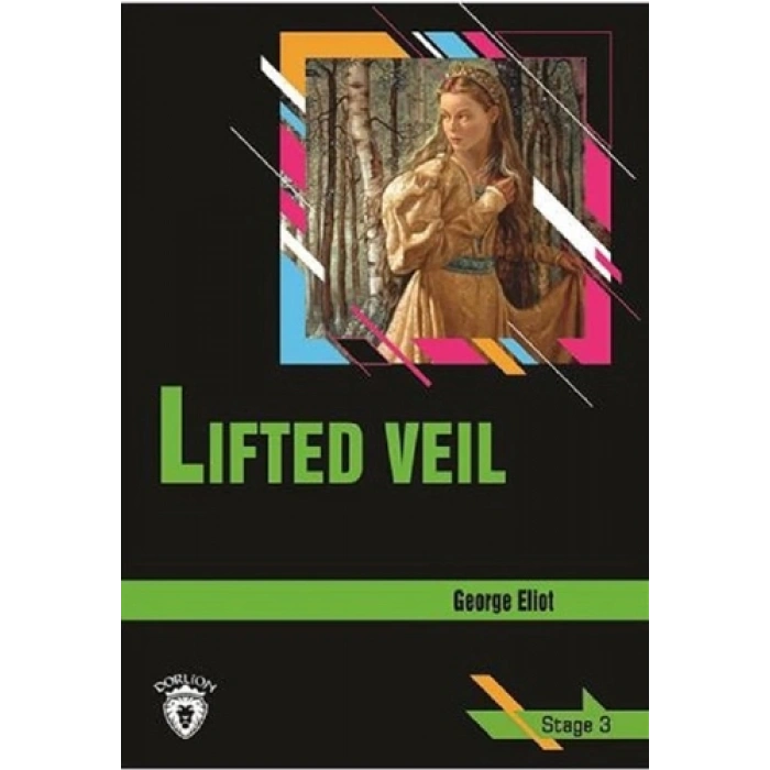 Lifted Veil - Stage 3